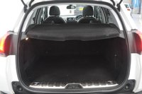 USED 2015 15 PEUGEOT 2008 1.6 BlueHDi Feline SUV 5dr Diesel Manual Euro 6 (s/s) (Mistral) (120 ps) Satellite Navigation, Cruise Control, Heated Seats