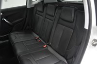 USED 2015 15 PEUGEOT 2008 1.6 BlueHDi Feline SUV 5dr Diesel Manual Euro 6 (s/s) (Mistral) (120 ps) Satellite Navigation, Cruise Control, Heated Seats