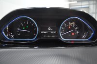 USED 2015 15 PEUGEOT 2008 1.6 BlueHDi Feline SUV 5dr Diesel Manual Euro 6 (s/s) (Mistral) (120 ps) Satellite Navigation, Cruise Control, Heated Seats