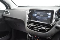 USED 2015 15 PEUGEOT 2008 1.6 BlueHDi Feline SUV 5dr Diesel Manual Euro 6 (s/s) (Mistral) (120 ps) Satellite Navigation, Cruise Control, Heated Seats