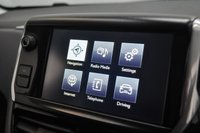 USED 2015 15 PEUGEOT 2008 1.6 BlueHDi Feline SUV 5dr Diesel Manual Euro 6 (s/s) (Mistral) (120 ps) Satellite Navigation, Cruise Control, Heated Seats