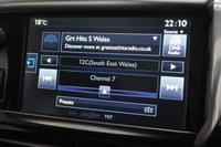 USED 2015 15 PEUGEOT 2008 1.6 BlueHDi Feline SUV 5dr Diesel Manual Euro 6 (s/s) (Mistral) (120 ps) Satellite Navigation, Cruise Control, Heated Seats