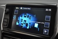USED 2015 15 PEUGEOT 2008 1.6 BlueHDi Feline SUV 5dr Diesel Manual Euro 6 (s/s) (Mistral) (120 ps) Satellite Navigation, Cruise Control, Heated Seats