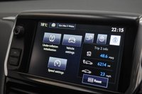 USED 2015 15 PEUGEOT 2008 1.6 BlueHDi Feline SUV 5dr Diesel Manual Euro 6 (s/s) (Mistral) (120 ps) Satellite Navigation, Cruise Control, Heated Seats