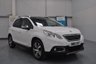 USED 2015 15 PEUGEOT 2008 1.6 BlueHDi Feline SUV 5dr Diesel Manual Euro 6 (s/s) (Mistral) (120 ps) Satellite Navigation, Cruise Control, Heated Seats
