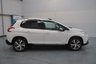 USED 2015 15 PEUGEOT 2008 1.6 BlueHDi Feline SUV 5dr Diesel Manual Euro 6 (s/s) (Mistral) (120 ps) Satellite Navigation, Cruise Control, Heated Seats