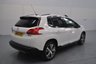 USED 2015 15 PEUGEOT 2008 1.6 BlueHDi Feline SUV 5dr Diesel Manual Euro 6 (s/s) (Mistral) (120 ps) Satellite Navigation, Cruise Control, Heated Seats