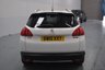 USED 2015 15 PEUGEOT 2008 1.6 BlueHDi Feline SUV 5dr Diesel Manual Euro 6 (s/s) (Mistral) (120 ps) Satellite Navigation, Cruise Control, Heated Seats