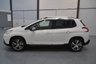 USED 2015 15 PEUGEOT 2008 1.6 BlueHDi Feline SUV 5dr Diesel Manual Euro 6 (s/s) (Mistral) (120 ps) Satellite Navigation, Cruise Control, Heated Seats