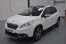 USED 2015 15 PEUGEOT 2008 1.6 BlueHDi Feline SUV 5dr Diesel Manual Euro 6 (s/s) (Mistral) (120 ps) Satellite Navigation, Cruise Control, Heated Seats