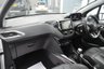 USED 2015 15 PEUGEOT 2008 1.6 BlueHDi Feline SUV 5dr Diesel Manual Euro 6 (s/s) (Mistral) (120 ps) Satellite Navigation, Cruise Control, Heated Seats