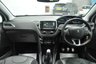 USED 2015 15 PEUGEOT 2008 1.6 BlueHDi Feline SUV 5dr Diesel Manual Euro 6 (s/s) (Mistral) (120 ps) Satellite Navigation, Cruise Control, Heated Seats