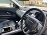 USED 2016 16 LAND ROVER RANGE ROVER EVOQUE 2.0 TD4 SE Tech SUV 5dr Diesel Manual 4WD Euro 6 (s/s) (180 ps) NO TRUMP TARRIFS AT MCS !!