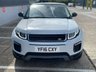 USED 2016 16 LAND ROVER RANGE ROVER EVOQUE 2.0 TD4 SE Tech SUV 5dr Diesel Manual 4WD Euro 6 (s/s) (180 ps) NO TRUMP TARRIFS AT MCS !!