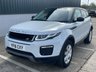 USED 2016 16 LAND ROVER RANGE ROVER EVOQUE 2.0 TD4 SE Tech SUV 5dr Diesel Manual 4WD Euro 6 (s/s) (180 ps) NO TRUMP TARRIFS AT MCS !!