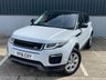 USED 2016 16 LAND ROVER RANGE ROVER EVOQUE 2.0 TD4 SE Tech SUV 5dr Diesel Manual 4WD Euro 6 (s/s) (180 ps) NO TRUMP TARRIFS AT MCS !!