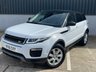 USED 2016 16 LAND ROVER RANGE ROVER EVOQUE 2.0 TD4 SE Tech SUV 5dr Diesel Manual 4WD Euro 6 (s/s) (180 ps) NO TRUMP TARRIFS AT MCS !!