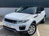 USED 2016 16 LAND ROVER RANGE ROVER EVOQUE 2.0 TD4 SE Tech SUV 5dr Diesel Manual 4WD Euro 6 (s/s) (180 ps) NO TRUMP TARRIFS AT MCS !!