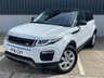 USED 2016 16 LAND ROVER RANGE ROVER EVOQUE 2.0 TD4 SE Tech SUV 5dr Diesel Manual 4WD Euro 6 (s/s) (180 ps) NO TRUMP TARRIFS AT MCS !!