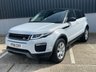 USED 2016 16 LAND ROVER RANGE ROVER EVOQUE 2.0 TD4 SE Tech SUV 5dr Diesel Manual 4WD Euro 6 (s/s) (180 ps) NO TRUMP TARRIFS AT MCS !!