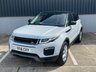 USED 2016 16 LAND ROVER RANGE ROVER EVOQUE 2.0 TD4 SE Tech SUV 5dr Diesel Manual 4WD Euro 6 (s/s) (180 ps) NO TRUMP TARRIFS AT MCS !!