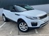 USED 2016 16 LAND ROVER RANGE ROVER EVOQUE 2.0 TD4 SE Tech SUV 5dr Diesel Manual 4WD Euro 6 (s/s) (180 ps) NO TRUMP TARRIFS AT MCS !!