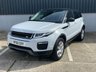 USED 2016 16 LAND ROVER RANGE ROVER EVOQUE 2.0 TD4 SE Tech SUV 5dr Diesel Manual 4WD Euro 6 (s/s) (180 ps) NO TRUMP TARRIFS AT MCS !!