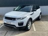 USED 2016 16 LAND ROVER RANGE ROVER EVOQUE 2.0 TD4 SE Tech SUV 5dr Diesel Manual 4WD Euro 6 (s/s) (180 ps) NO TRUMP TARRIFS AT MCS !!