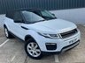 USED 2016 16 LAND ROVER RANGE ROVER EVOQUE 2.0 TD4 SE Tech SUV 5dr Diesel Manual 4WD Euro 6 (s/s) (180 ps) NO TRUMP TARRIFS AT MCS !!