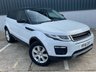 USED 2016 16 LAND ROVER RANGE ROVER EVOQUE 2.0 TD4 SE Tech SUV 5dr Diesel Manual 4WD Euro 6 (s/s) (180 ps) NO TRUMP TARRIFS AT MCS !!