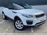USED 2016 16 LAND ROVER RANGE ROVER EVOQUE 2.0 TD4 SE Tech SUV 5dr Diesel Manual 4WD Euro 6 (s/s) (180 ps) NO TRUMP TARRIFS AT MCS !!