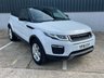 USED 2016 16 LAND ROVER RANGE ROVER EVOQUE 2.0 TD4 SE Tech SUV 5dr Diesel Manual 4WD Euro 6 (s/s) (180 ps) NO TRUMP TARRIFS AT MCS !!