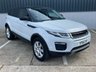 USED 2016 16 LAND ROVER RANGE ROVER EVOQUE 2.0 TD4 SE Tech SUV 5dr Diesel Manual 4WD Euro 6 (s/s) (180 ps) NO TRUMP TARRIFS AT MCS !!