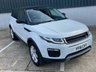 USED 2016 16 LAND ROVER RANGE ROVER EVOQUE 2.0 TD4 SE Tech SUV 5dr Diesel Manual 4WD Euro 6 (s/s) (180 ps) NO TRUMP TARRIFS AT MCS !!