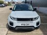 USED 2016 16 LAND ROVER RANGE ROVER EVOQUE 2.0 TD4 SE Tech SUV 5dr Diesel Manual 4WD Euro 6 (s/s) (180 ps) NO TRUMP TARRIFS AT MCS !!
