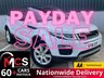 USED 2016 16 LAND ROVER RANGE ROVER EVOQUE 2.0 TD4 SE Tech SUV 5dr Diesel Manual 4WD Euro 6 (s/s) (180 ps) NO TRUMP TARRIFS AT MCS !!