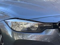 USED 2015 65 BMW 3 SERIES 2.0 320d Sport Saloon 4dr Diesel Manual xDrive Euro 6 (s/s) (190 ps) 