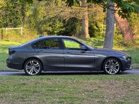 USED 2015 65 BMW 3 SERIES 2.0 320d Sport Saloon 4dr Diesel Manual xDrive Euro 6 (s/s) (190 ps) 