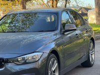 USED 2015 65 BMW 3 SERIES 2.0 320d Sport Saloon 4dr Diesel Manual xDrive Euro 6 (s/s) (190 ps) 