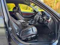 USED 2015 65 BMW 3 SERIES 2.0 320d Sport Saloon 4dr Diesel Manual xDrive Euro 6 (s/s) (190 ps) 