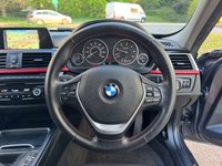 USED 2015 65 BMW 3 SERIES 2.0 320d Sport Saloon 4dr Diesel Manual xDrive Euro 6 (s/s) (190 ps) 
