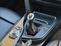 USED 2015 65 BMW 3 SERIES 2.0 320d Sport Saloon 4dr Diesel Manual xDrive Euro 6 (s/s) (190 ps) 