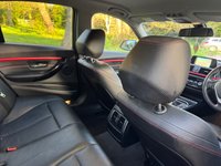 USED 2015 65 BMW 3 SERIES 2.0 320d Sport Saloon 4dr Diesel Manual xDrive Euro 6 (s/s) (190 ps) 