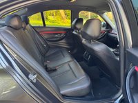 USED 2015 65 BMW 3 SERIES 2.0 320d Sport Saloon 4dr Diesel Manual xDrive Euro 6 (s/s) (190 ps) 