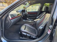 USED 2015 65 BMW 3 SERIES 2.0 320d Sport Saloon 4dr Diesel Manual xDrive Euro 6 (s/s) (190 ps) 