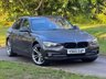 USED 2015 65 BMW 3 SERIES 2.0 320d Sport Saloon 4dr Diesel Manual xDrive Euro 6 (s/s) (190 ps) 