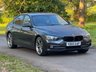 USED 2015 65 BMW 3 SERIES 2.0 320d Sport Saloon 4dr Diesel Manual xDrive Euro 6 (s/s) (190 ps) 