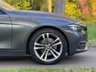 USED 2015 65 BMW 3 SERIES 2.0 320d Sport Saloon 4dr Diesel Manual xDrive Euro 6 (s/s) (190 ps) 