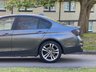 USED 2015 65 BMW 3 SERIES 2.0 320d Sport Saloon 4dr Diesel Manual xDrive Euro 6 (s/s) (190 ps) 