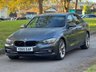 USED 2015 65 BMW 3 SERIES 2.0 320d Sport Saloon 4dr Diesel Manual xDrive Euro 6 (s/s) (190 ps) 
